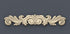 STL Format 3D Decoration Doors Patterns - 055 - Extrusion and CNC