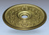 STL Format 3D Furniture Ceiling Decoration Round Patterns - 009 - Extrusion and CNC