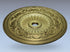 STL Format 3D Furniture Ceiling Decoration Round Patterns - 028 - Extrusion and CNC