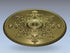 STL Format 3D Furniture Ceiling Decoration Round Patterns - 043 - Extrusion and CNC