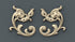 STL Format 3D Furniture Decoration - 001 - Extrusion and CNC