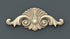 STL Format 3D Furniture Decoration - 024 - Extrusion and CNC