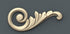 STL Format 3D Furniture Decoration - 048 - Extrusion and CNC
