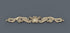 STL Format 3D Furniture Decoration - 064 - Extrusion and CNC