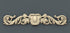 STL Format 3D Furniture Decoration - 068 - Extrusion and CNC