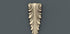 STL Format 3D Furniture , Doors Decoration Figure - 009 - Extrusion and CNC