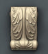 STL Format 3D Furniture , Doors Decoration Figure - 015 - Extrusion and CNC