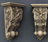 STL Format 3D Furniture , Doors Decoration Figure - 022 - Extrusion and CNC