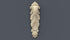 STL Format 3D Furniture , Doors Decoration Figure - 026 - Extrusion and CNC