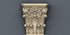 STL Format 3D Furniture , Doors Decoration Figure - 038 - Extrusion and CNC