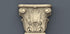 STL Format 3D Furniture , Doors Decoration Figure - 039 - Extrusion and CNC