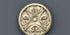 STL Format 3D Furniture , Doors Decoration Round - 009 - Extrusion and CNC