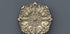 STL Format 3D Furniture , Doors Decoration Round - 010 - Extrusion and CNC