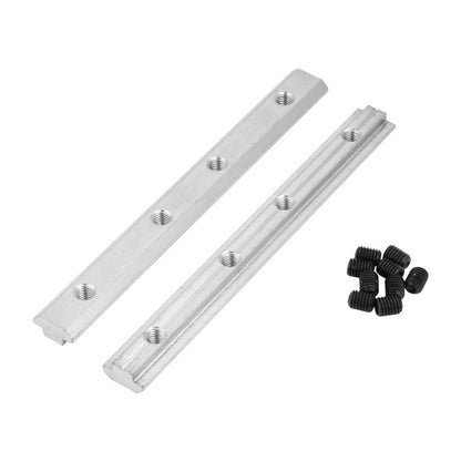 Slot Joint Link Connector 20S M5 - Extrusion and CNC
