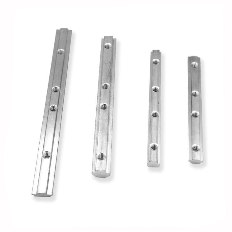 Slot Joint Link Connector 30S M5 GB Standard - Extrusion and CNC