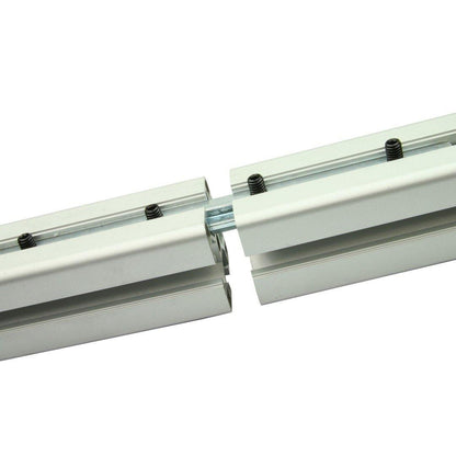 Slot Joint Link Connector 45S M8 - Extrusion and CNC