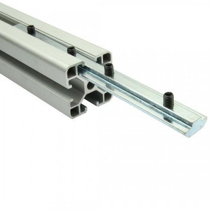 Slot Joint Link Connector 45S M8 - Extrusion and CNC