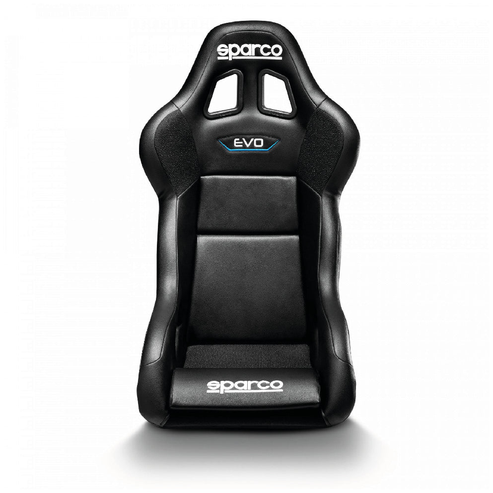 Sparco EVO - Extrusion and CNC