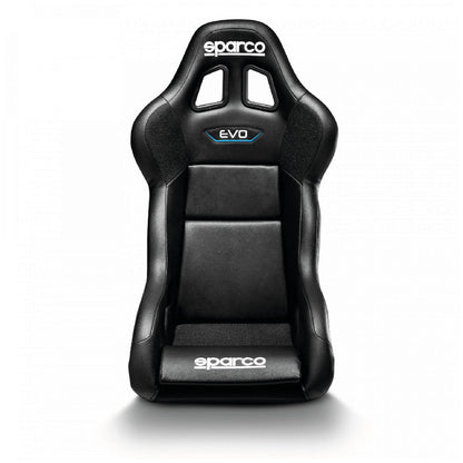 Sparco EVO - Extrusion and CNC