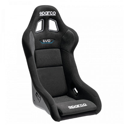 Sparco EVO - Extrusion and CNC