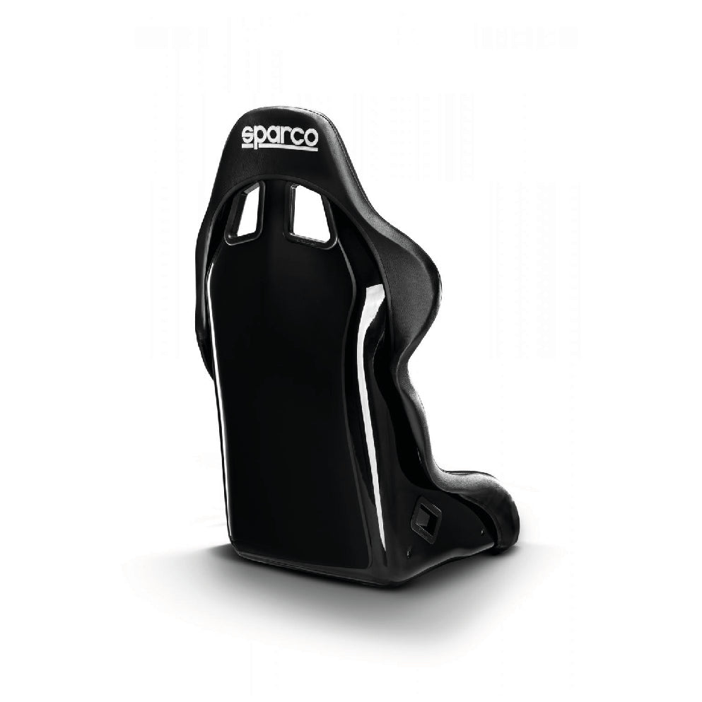 Sparco EVO - Extrusion and CNC