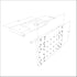 Z and RNP plates - Extrusion and CNC